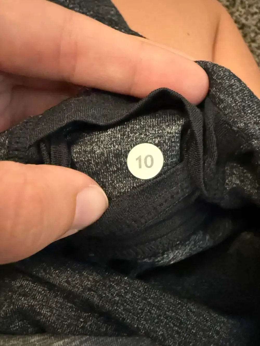lululemon athletica lululemon heathered